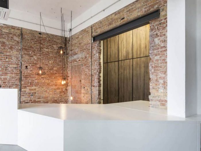 Archisio - Ank Studio - Progetto Interni d13