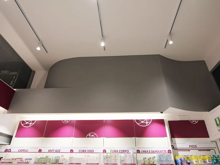 Archisio - Massimo De Salvia - Progetto Farmacia ctr2