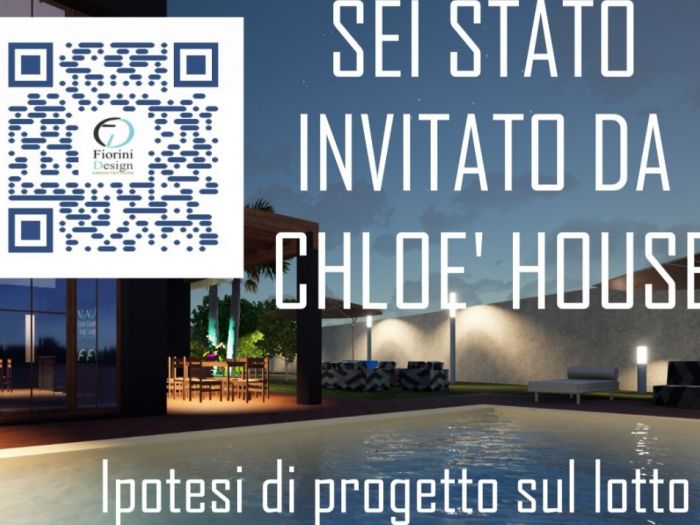 Archisio - Archisolving - Progetto Chloe house