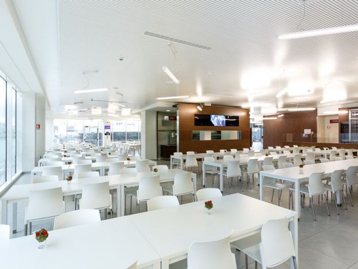 Archisio - Studio Fotografico Francesco Degli Innocenti - Progetto Salvatore ferragamo