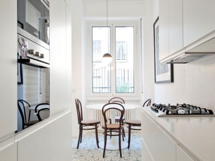 Archisio - Coarch Studio - Progetto Sm22