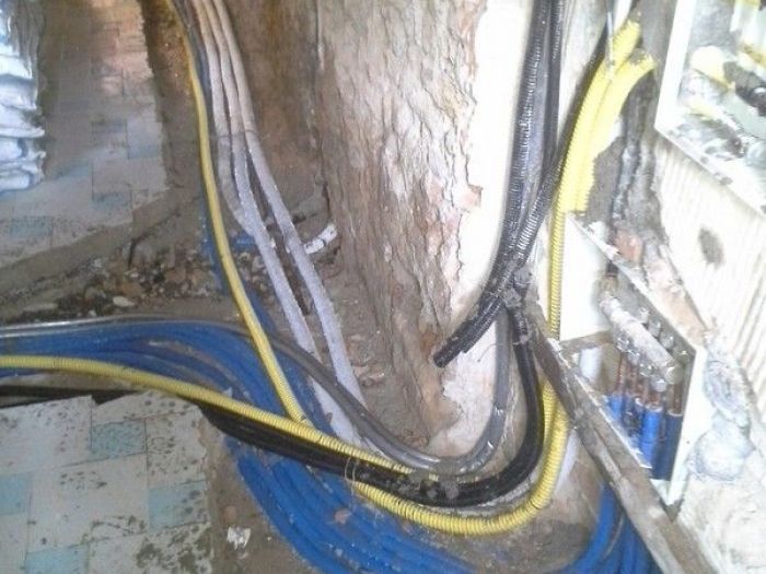 Archisio - Cofra Architettura Design Innovazione - Progetto Ristrutturazione casa