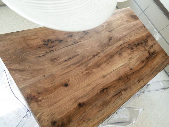 Archisio - Bazzo 1975 - Progetto walnutable by bazzo 1975