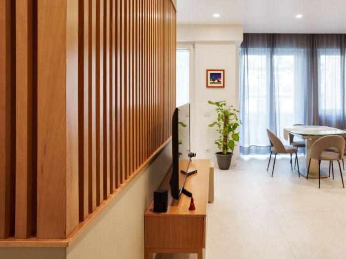 Archisio - X1architettura - Progetto House nu