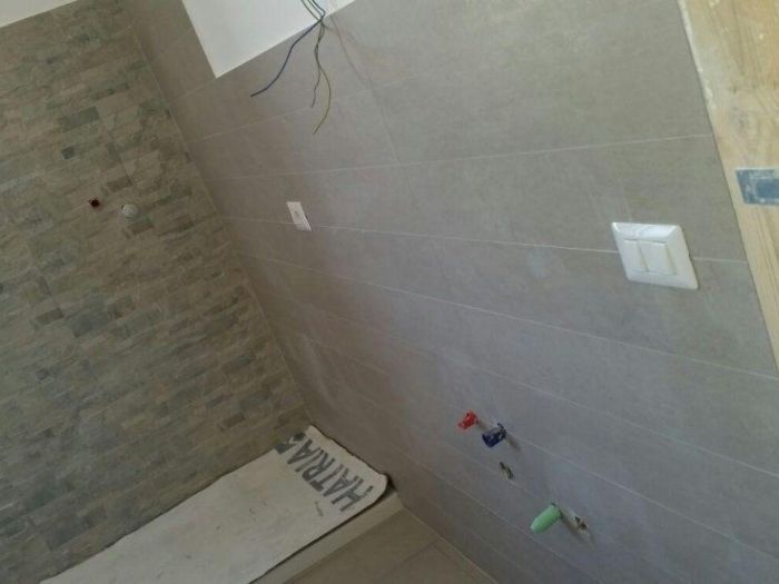 Archisio - Fdm Costruzioni Srl Impresa Edile A Roma - Progetto Ristrutturazione interni