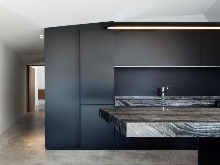 Archisio - Midearchitetti - Progetto 037casale in campagna