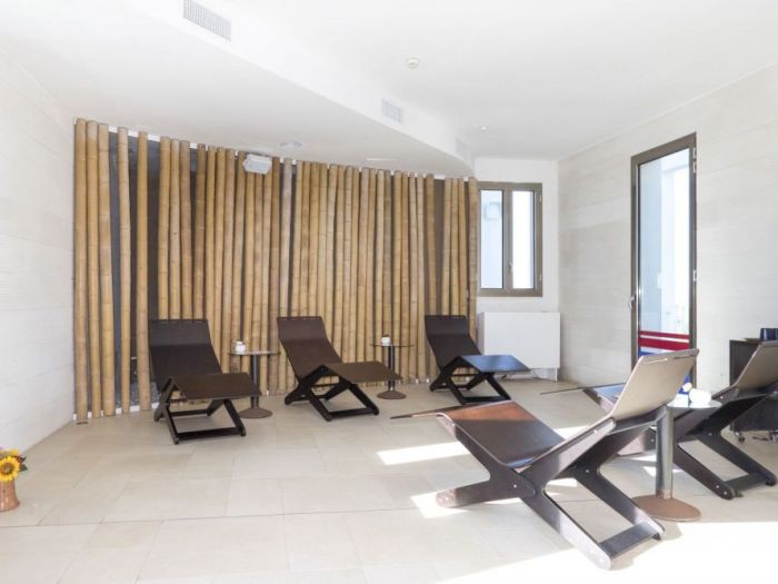 Archisio - Andrea Rollo - Progetto Hilton garden inn spa