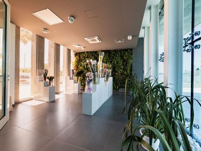 Archisio - Francesco Ricci - Progetto Architecture