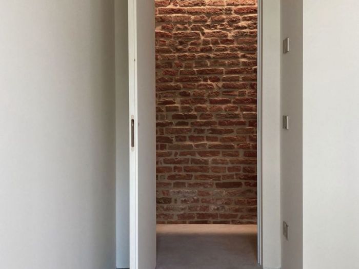 Archisio - Antonio Cacurio - Progetto Villa bf a noventa vicentina - vicenza studio cacurio