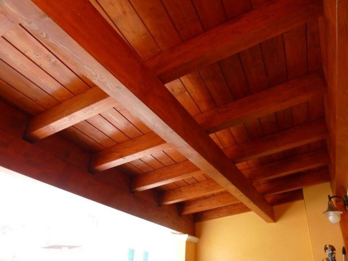 Archisio - Impresa Edile Berenato Di Berenato Antonio - Progetto Realizzazione tetti