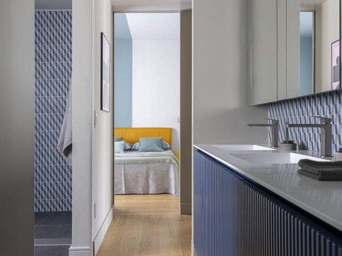 Archisio - Andrea Rubini - Progetto House11