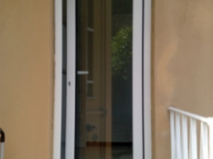 Archisio - De Siena Paolo Serramenti - Progetto Porte manigliere e accessori e controtelai