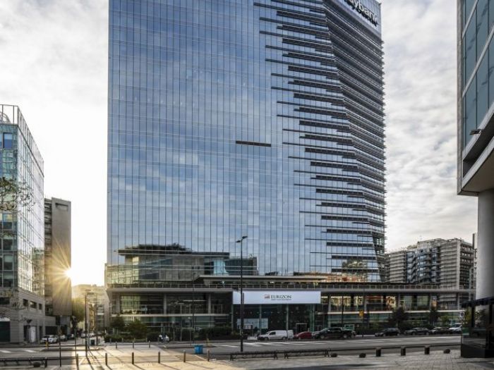 Archisio - Simone Tommasini - Progetto Gioia 22