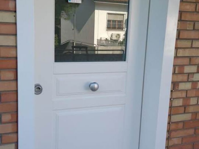 Archisio - Langolo Dei Serramenti - Progetto