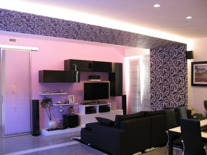 Archisio - Edil Tres srl - Progetto Grottammare contrada sfrancesco