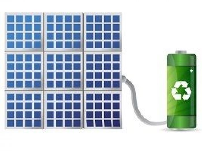 Archisio - Solare Impianti - Progetto Batterie di accumulo per fotovoltaico