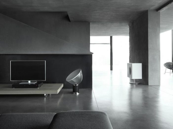 Archisio - Matteo Cirenei - Progetto Geneva lab 2014