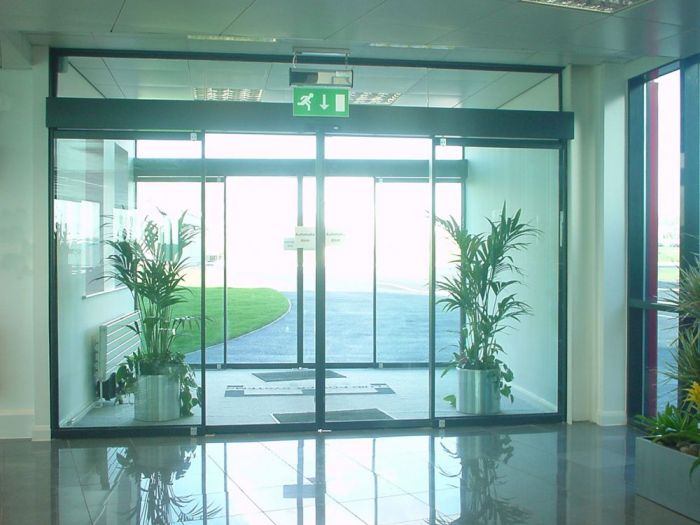 Archisio - Baranzoni Architetti srl - Progetto Costruzioni industriali