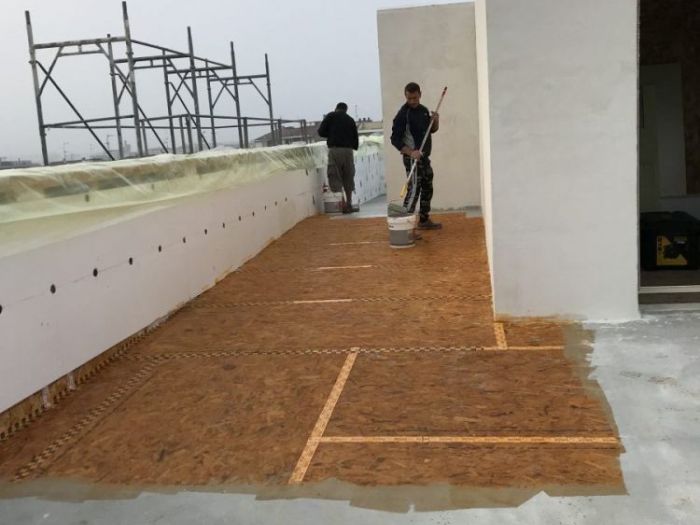 Archisio - Edilnica - Progetto Bio edilizia recupero sottotetti