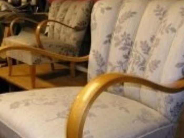 Archisio - Barbieri Creazioni Di Interni - Progetto Rivestimento divani e non solo