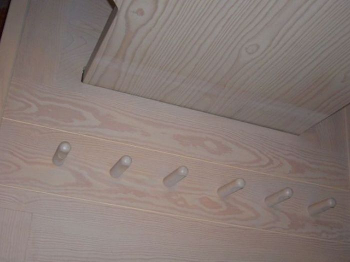 Archisio - Falegnameria Bertolli Luca - Progetto Arredo