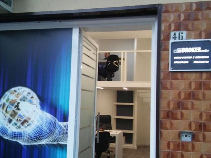 Archisio - Falegnameria Caricato - Progetto Arredamenti interni su misura