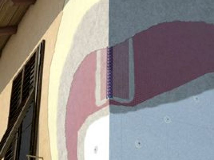 Archisio - Valore Plus srl - Progetto Isolamento termico