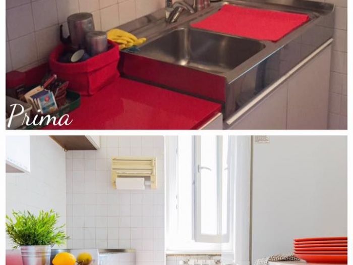 Archisio - Venduta A Prima Vista - Progetto Fotografia e allestimento