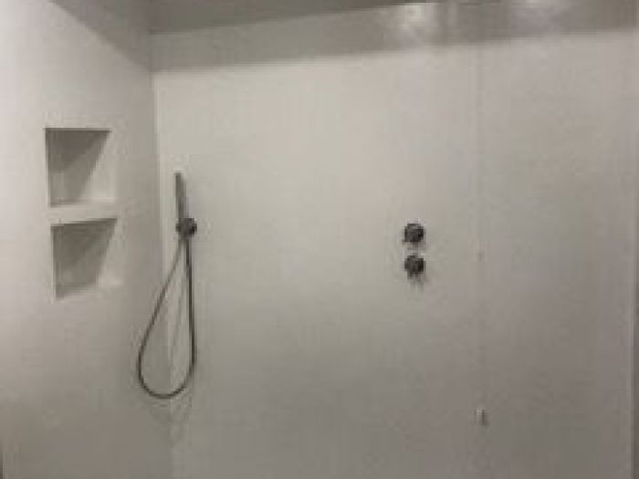 Archisio - Consorzio Altus - Progetto Ristrutturazione bagni