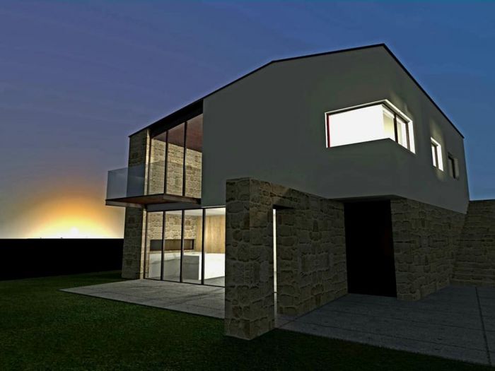 Archisio - Inatural Design - Progetto Design