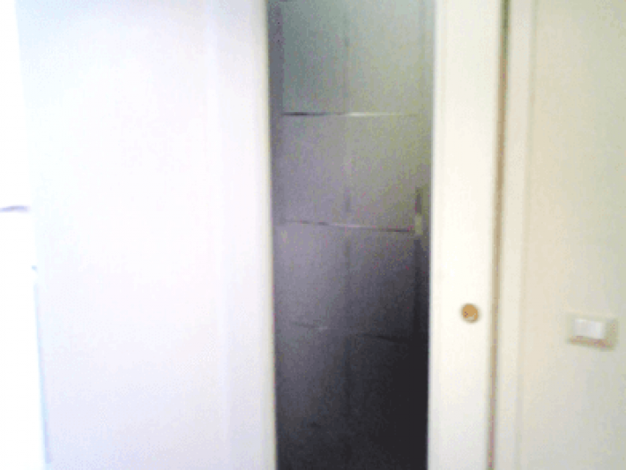 Archisio - Fabrizio Patrone Parquet - Progetto Porte da interno realizzate