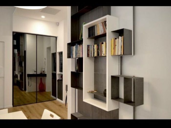 Archisio - Officinalviti - Progetto Officina alviti