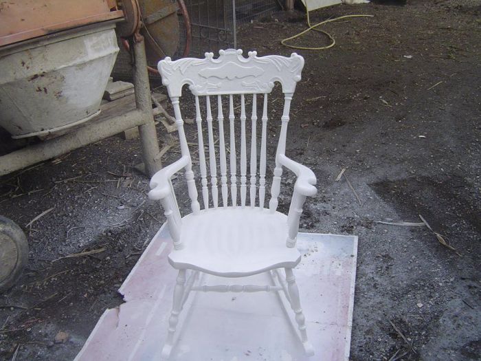 Archisio - Riccardo - Progetto Verniciature