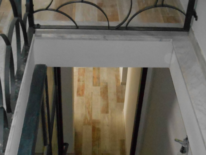 Archisio - Eme Restauri srl - Progetto Ristrutturazione