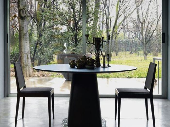 Archisio - Romani Saccani Architetti Associati - Progetto Mobili