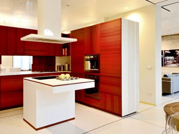 Archisio - Arco Associati Studio Di Architettura E Ingegneria srl - Progetto Progettazione e direzione dei lavori per la ristrutturazione di una villa storica a ferrara