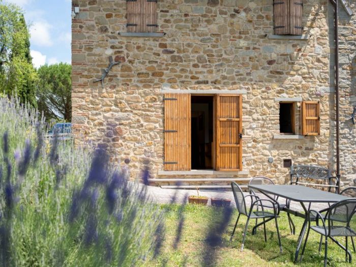 Archisio - Sabrina Pezzoli - Progetto Appartamento frantoio