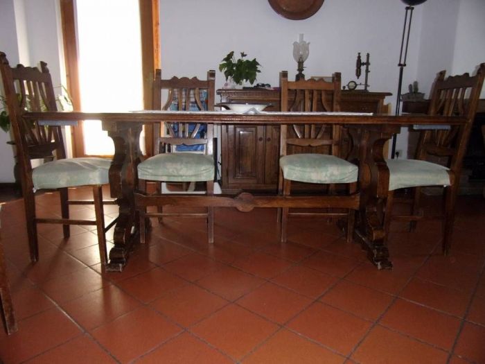 Archisio - Falegnameria Ferruzzi - Progetto Falegnameria