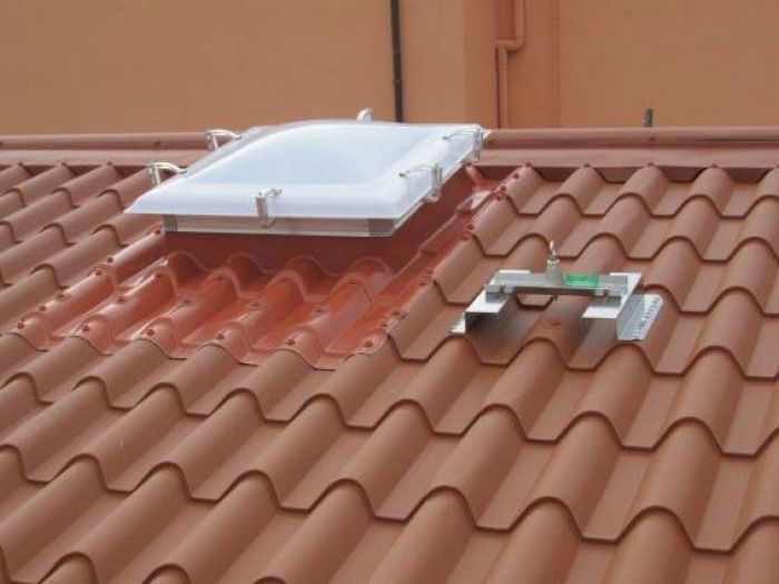 Archisio - Capriottic srl - Progetto Coperture