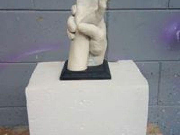 Archisio - Materico Sas Di Mazzarella Cristiano E C - Progetto Hand sculpture