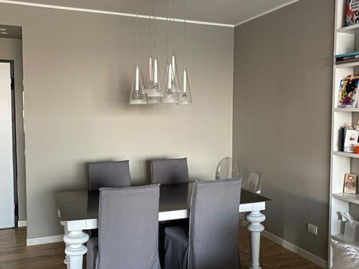 Archisio - Paola Illuminazione - Progetto Illuminazione stupenda a casa di enrica