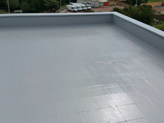 Archisio - Posa Resine - Progetto Posa resine su grandi superfici