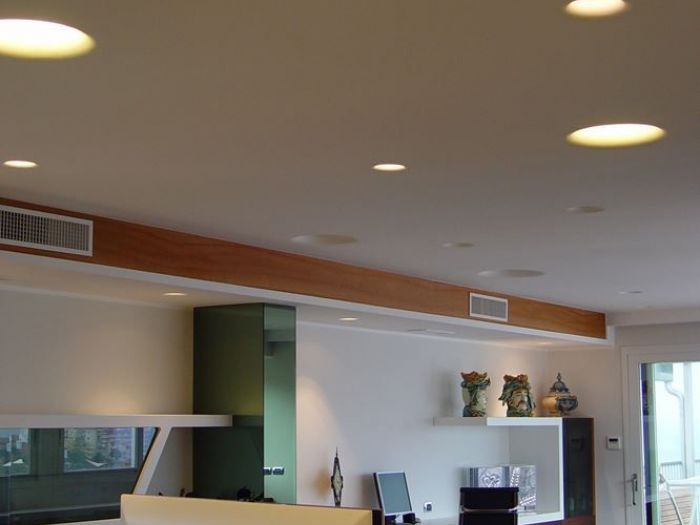 Archisio - Stefano Costantino - Progetto Casa del capitano