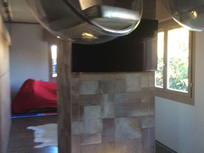 Archisio - Luxurysign - Progetto Residenza privata