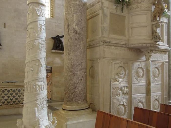 Archisio - Progetto Arte Poli srl - Progetto Stone