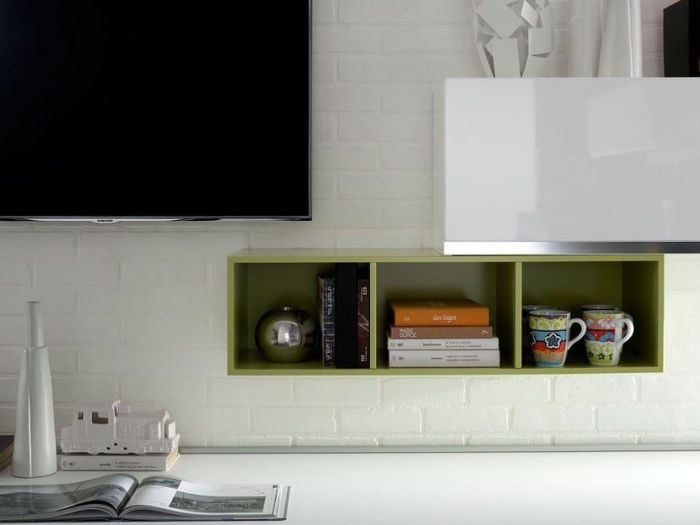 Archisio - Fabris Mirco Rapp - Progetto Living