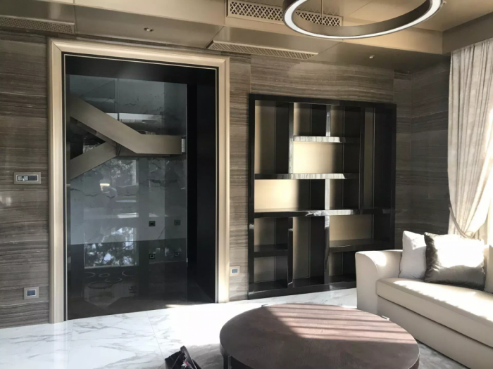 Archisio - Dwaa - Progetto Company headquarter