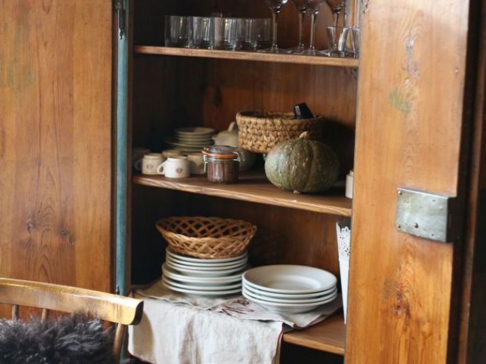 Archisio - Alb Studio Project - Progetto Chalet borca di cadore