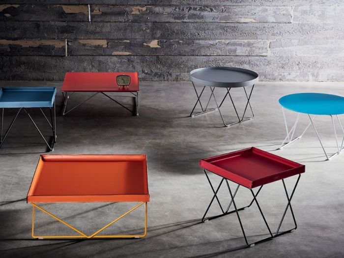 Archisio - Marco Gottardi - Studio Contromano - Progetto Flexus