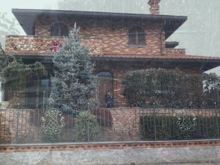 Archisio - Cesa - Progetto Costruzioni ex novo